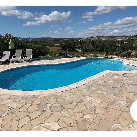 Limoux Villa וילה לימו