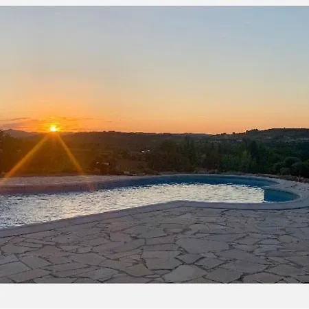 וילה Limoux Villa *