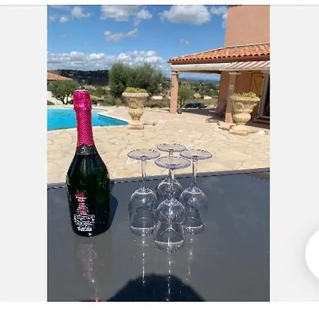 Limoux Villa וילה *