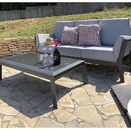 וילה Limoux Villa