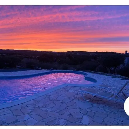 Limoux Villa *