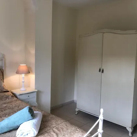 וילה Limoux Villa *
