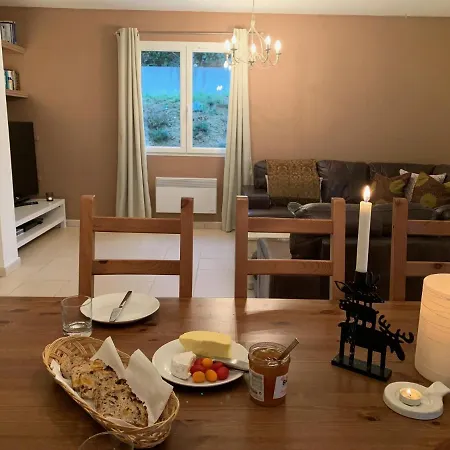 Limoux Villa וילה