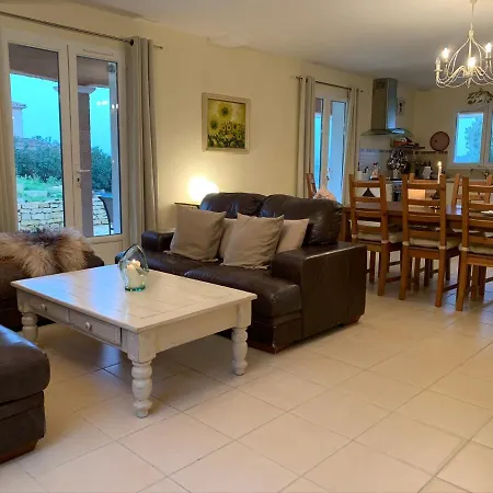 Limoux Villa *