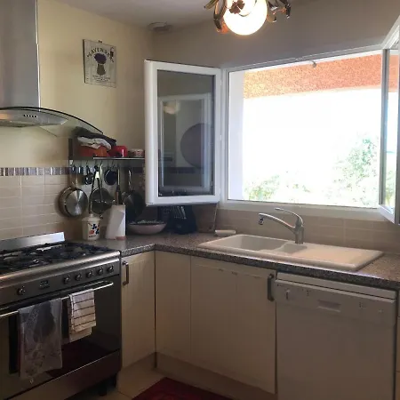 Limoux Villa וילה *